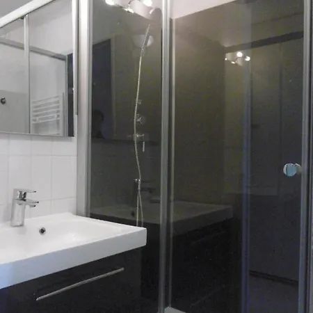 Studio Face A La Apartman Bray-Dunes